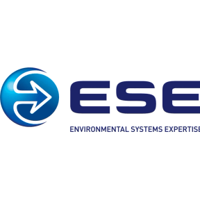 ESE logo link