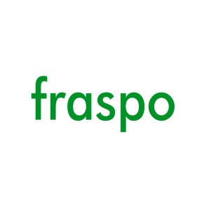 Fraspo logo link
