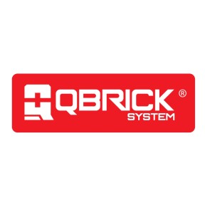 Qbrick System logo link