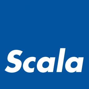 Scala Plastics logo link