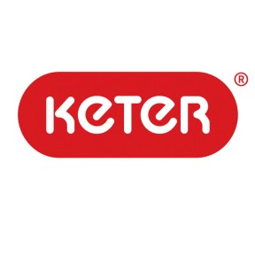 Keter logo link