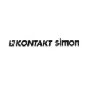 Simon logo link