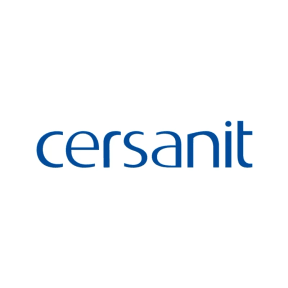 Cersanit logo link