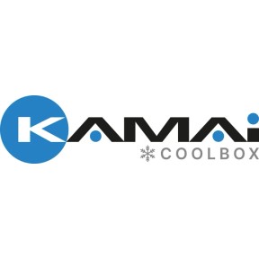 KAMAI Coolbox logo link