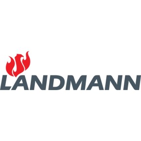 Landmann logo link