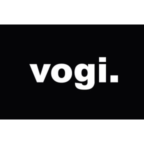 Vogi logo link