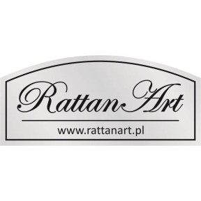 Rattan Art logo link