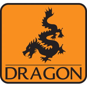 Dragon logo link