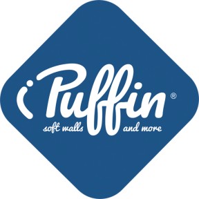 Puffin logo link