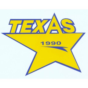 Texas logo link