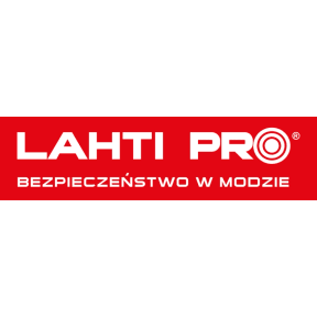 Lahti Pro logo link