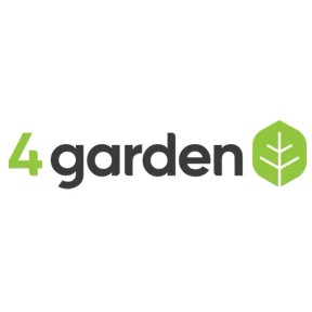 4Garden logo link