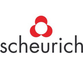 Scheurich logo link