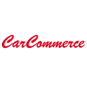 CarCommerce logo link