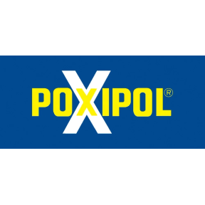 Poxipol logo link