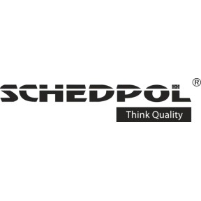 SchedPol logo link