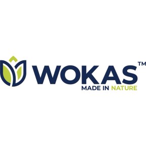 Wokas logo link