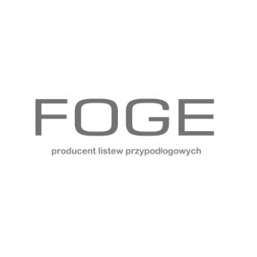 Foge logo link