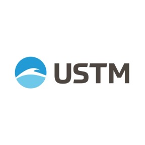 UST-M logo link