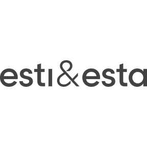 Esti&Esta logo link