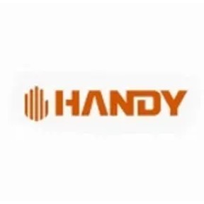 HANDY logo link