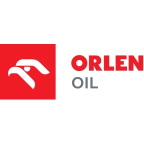 Orlen Oil logo link