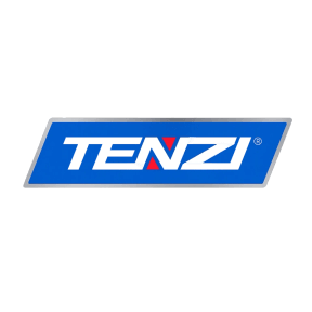Tenzi logo link