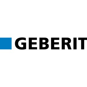 Geberit logo link