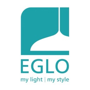 Eglo logo link