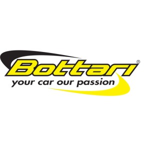 Bottari logo link