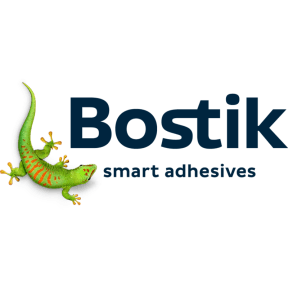 Bostik logo link