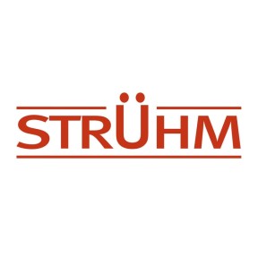 Struhm logo link