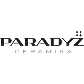 Ceramika Paradyż logo link