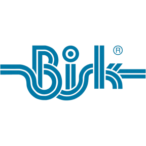 Bisk logo link