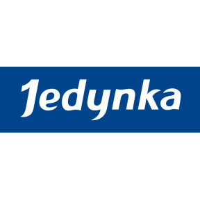 Jedynka logo link