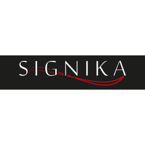 Signika logo link