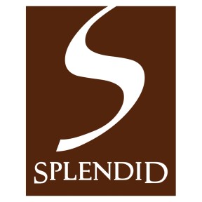 Splendid logo link