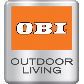 OBI Outdoor Living logo link