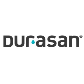 Durasan logo link