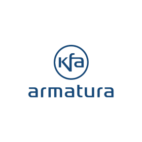 Armatura Kraków logo link