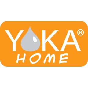 YOKA pure home logo link