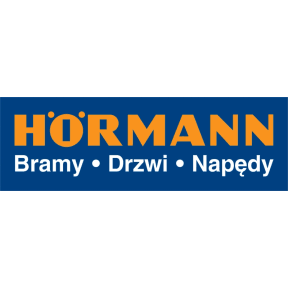 Hormann logo link