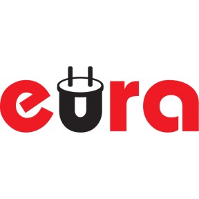 Eura logo link