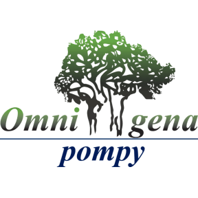 Omnigena logo link