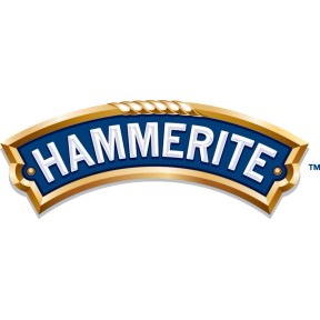 Hammerite logo link