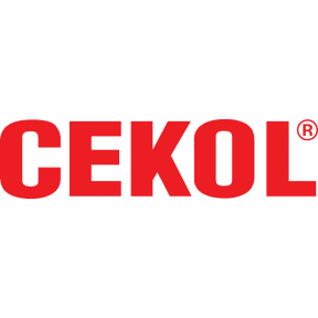 Cekol logo link