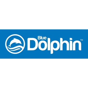 Blue Dolphin logo link