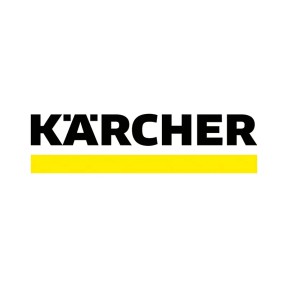 Karcher logo link