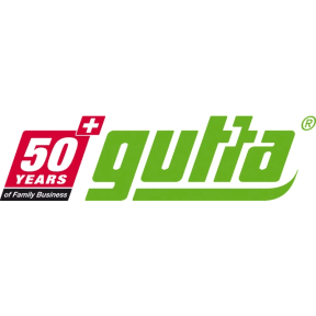 Gutta logo link