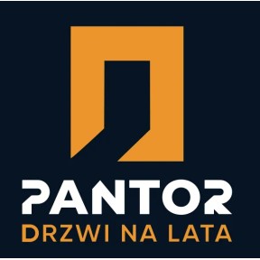 Pantor logo link